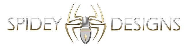 Spidey Designs – Internet Marketing Firm Logo